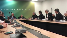 Evento discute transição governamental para Alagoas