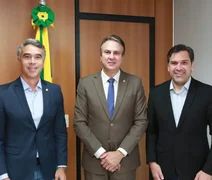 “Primeira” audiência em Brasília anima Tio Rafa: “a merenda vai aumentar”, avisa