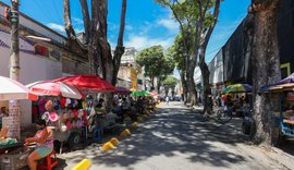 Rua Augusta será interditada para troca de rede de drenagem no domingo (11); confira mudanças