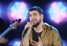 Cantor Nattan pede desculpas após realizar show bêbado no Ceará