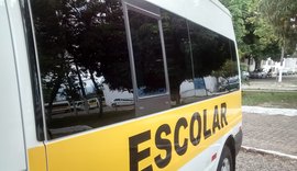 Prazo para capacitação de motoristas de transporte escolar encerra dia 2 de novembro