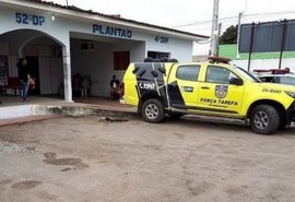 Polícia investiga morte de homem no Agreste de Alagoas