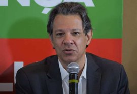 Fernando Haddad é anunciado como ministro da Fazenda de Lula
