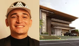 João Gomes rejeita projetos e enfrenta impasse para construir “casa de sertão” em condomínio de luxo
