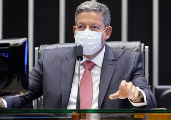 'Não é o momento para desarranjos institucionais', afirma Arthur Lira