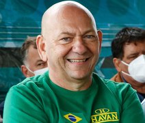 MPT pede R$ 30 mi de Luciano Hang e Havan por assédio eleitoral