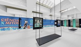 Museu Virtual do Esporte é lançado com exposição sobre a Copa de 1970