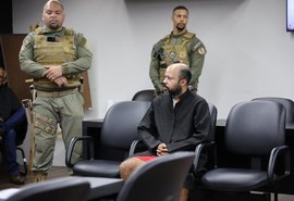 Serial killer de Maceió é condenado a mais de 37 anos de prisão por homicídio qualificado
