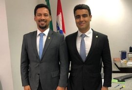 PSDB irá apoiar pré candidatura de JHC