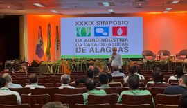39º Simpósio da Cana é aberto oficialmente em Maceió