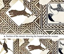 Estudo aponta que mulheres também lutavam contra feras na Roma Antiga