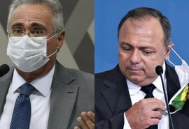 Renan revela estratégia para responsabilizar Pazuello: 'outros falarão'