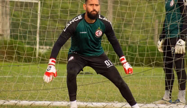 ASA contrata o goleiro João Guilherme para reforçar elenco de 2027