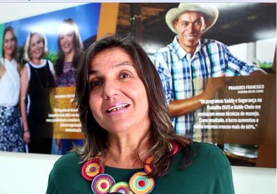 Sebrae-AL reforça importância do Seminário de Grãos para o fomento da agricultura de AL