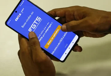 Começa segunda fase de pagamento especial do saque-aniversário do FGTS
