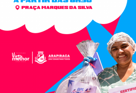 Feira de Empreendedoras movimenta Arapiraca na próxima segunda (03)