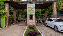 Após quatro meses fechado, Parque Municipal reabre nesta quinta-feira (7)