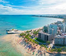 Natal em Alagoas terá sol predominante e variação de nebulosidade, aponta Semarh
