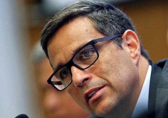 Desemprego não será revertido rapidamente, diz presidente do BC
