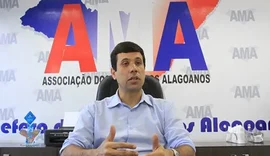 Presidente da AMA explica mudança de apenas 3,9% nas prefeituras de AL