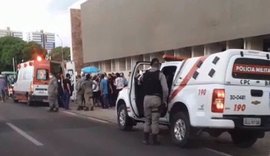 MP deve denunciar italiano suspeito de matar marido de advogada