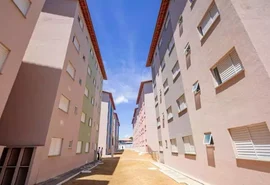 Mais de mil famílias recebem apartamentos populares em Maceió