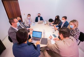 Prefeitura discute reforma administrativa na gestão pública municipal