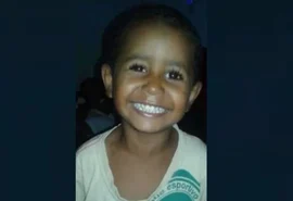 Criança de 6 anos morre ao ser atingida por caixa d’água