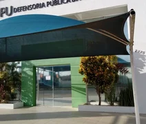 DPU de Maceió suspende atendimento ao público para mudança