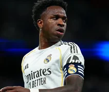 Arsenal monta operação para contratar Vini Jr. e desafiar Real Madrid