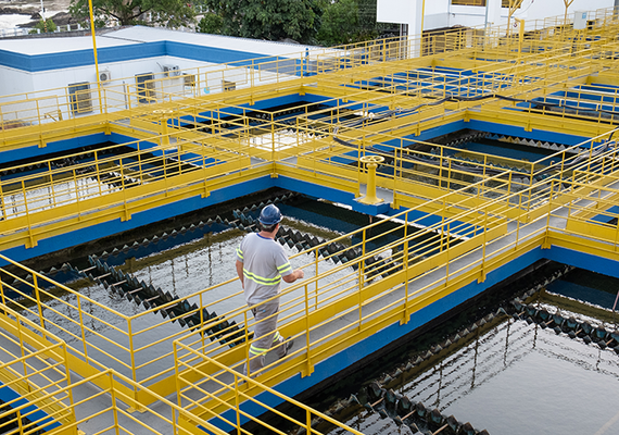 BRK Ambiental abre vagas de emprego na Região Metropolitana de Maceió