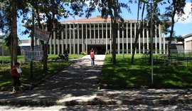 Ufal terá corte de 24% no Orçamento total para 2021