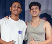 Compositor alagoano conquista indicação ao Grammy Latino