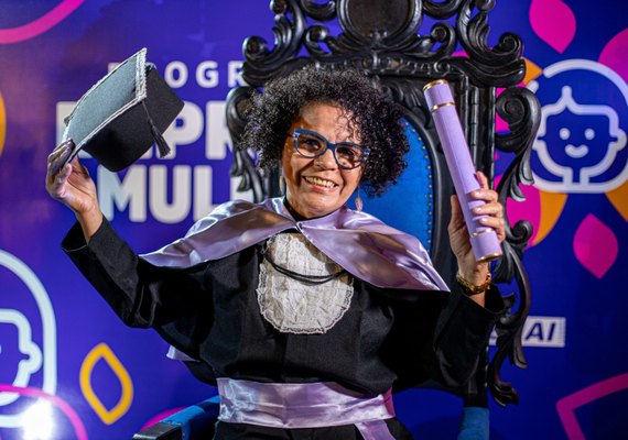 Prefeitura promove ações que fortalecem luta contra violência doméstica; saiba mais