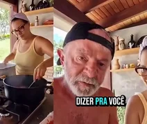 PL pede investigação sobre carne de paca servida por Janja a Lula