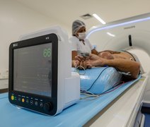 Bate Coração agiliza atendimento ao infarto e salva vidas em Alagoas