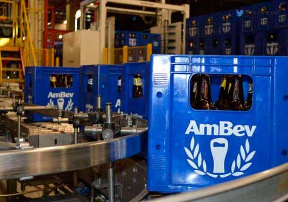 Ambev abre vagas de Trainees para todo o país