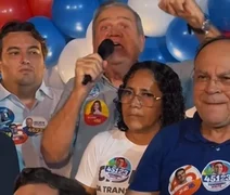Paulo chama JHC de “farsa” e pode poupar Lessa de vexame maior