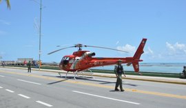 Samu alerta sobre cuidados para evitar afogamentos durante o verão