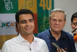 Clima “esfria” entre JHC e Lessa: indicados do vice deixam prefeitura