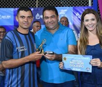 Belém/AL faz 63 anos e tem como atrações: Amado Batista, Raquel dos Teclados e Taty Girl