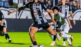 ASA inicia sequência decisiva de jogos na Bahia pela Série D e Nordestão