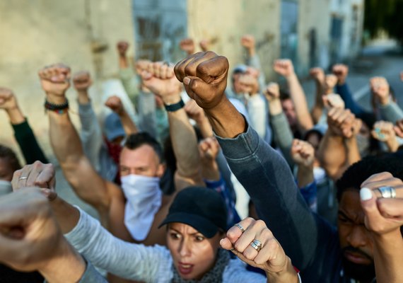 A luta de classes mudou de forma, mas não deixou de existir