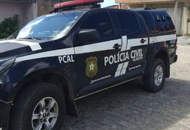 Operação policial prende três acusados de homicídio em Craíbas