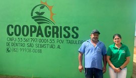 Cooperativa de São Sebastião impulsiona agricultura familiar através do Selo Biocombustível Social