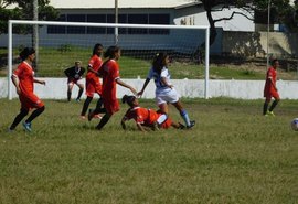 Aliança e CSA levam a melhor e decidem o título da Copa Rainha Marta