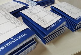 Cerca de 500 carteiras de trabalho não foram retiradas em Maceió