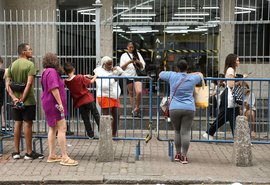 Prazo para solicitar isenção da taxa de inscrição do Enem 2026 termina nesta-feira (24)