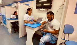 Sine Alagoas oferta mais 2,5 mil vagas de trabalho em diversas cidades nesta semana