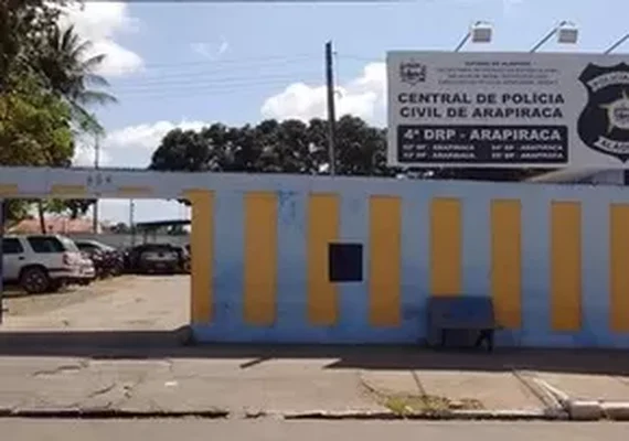 Homem é preso com R$ 90 mil para compra de votos para candidato de AL